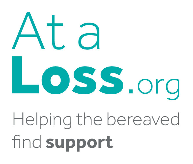 At a Loss Bereavement Support Charity