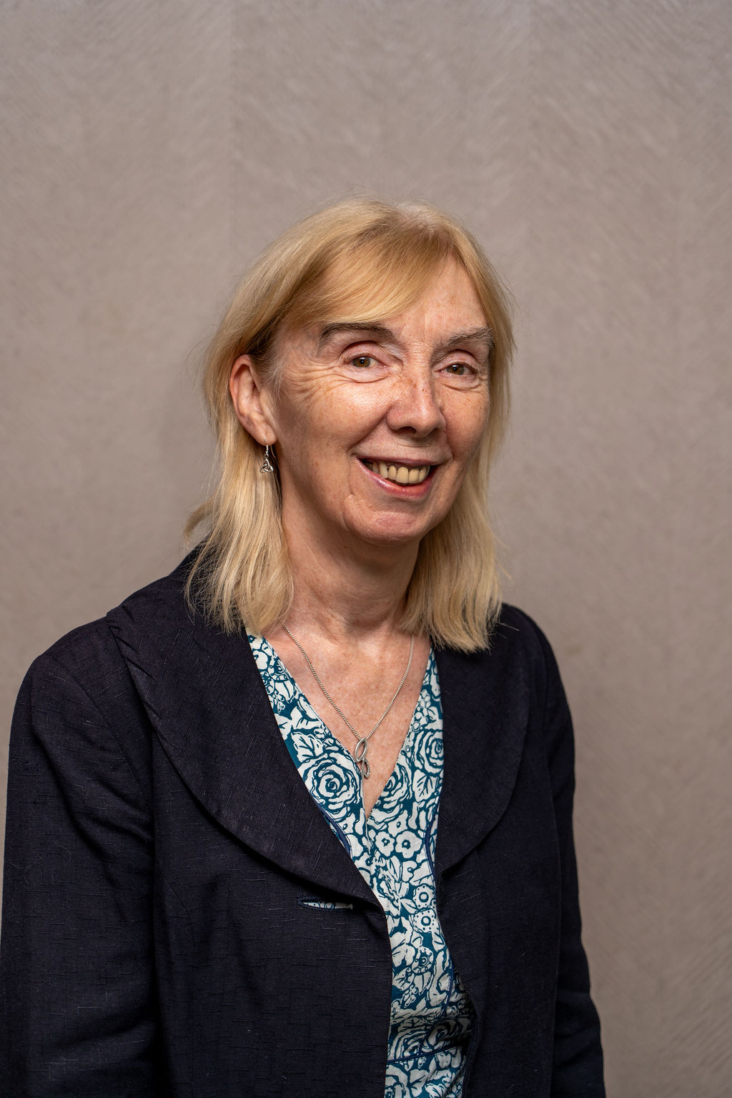 Photo of Debbie Kerslake-Council Member of The Cremation Society