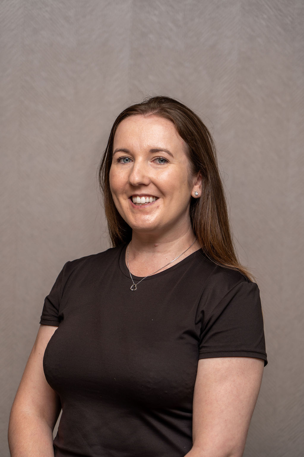 Photo of Amy Marsh - Sub-Editor - Pharos International