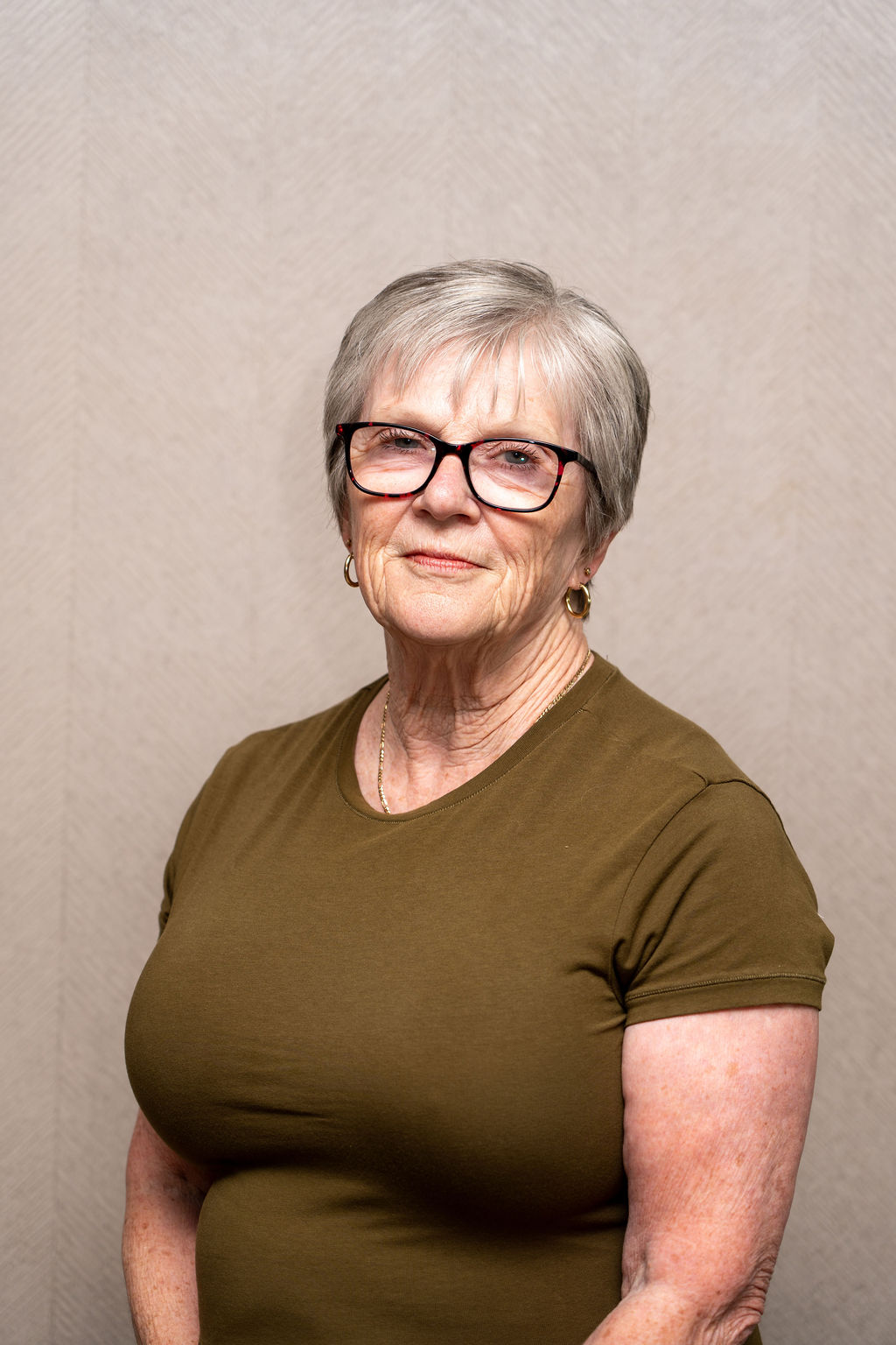 PHoto of Sue Jackson - PA to the Executive Officer & Secretary to The Cremation Society
